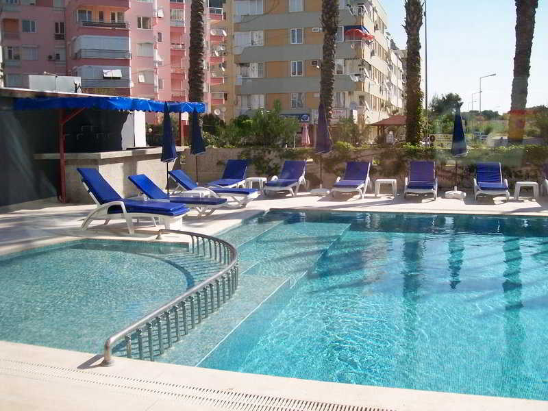 Lara Park Hotel fotoÄŸrafÄ±
