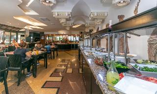 Lara Park Hotel fotoÄŸrafÄ±
