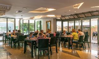 Lara Park Hotel fotoÄŸrafÄ±