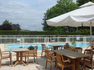 Golden Tulip Roissy Saint Witz