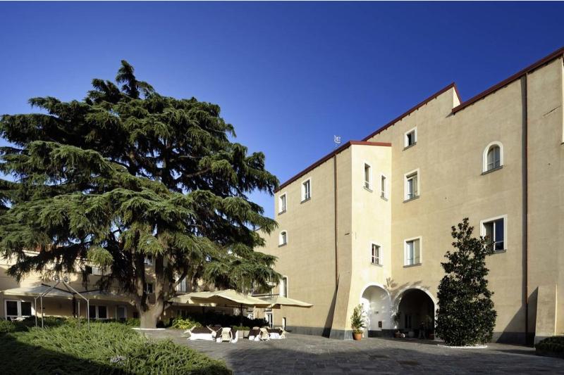 Relais Villa Buonanno - Genel