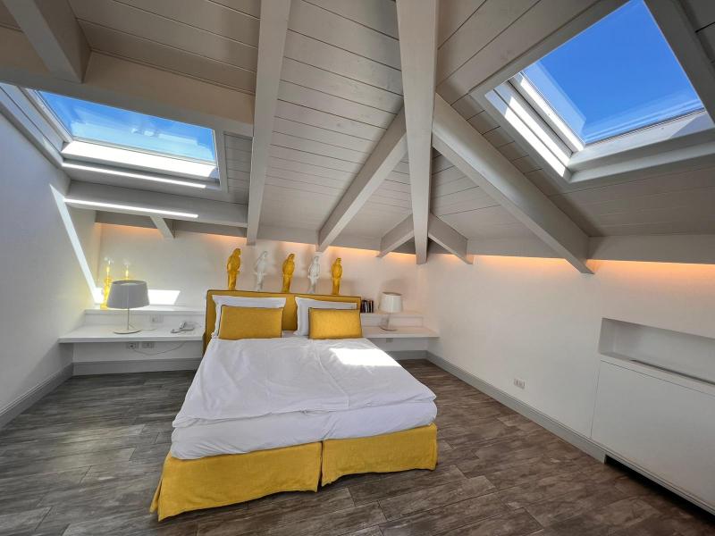 Palazzo Jannuzzi Relais - Genel