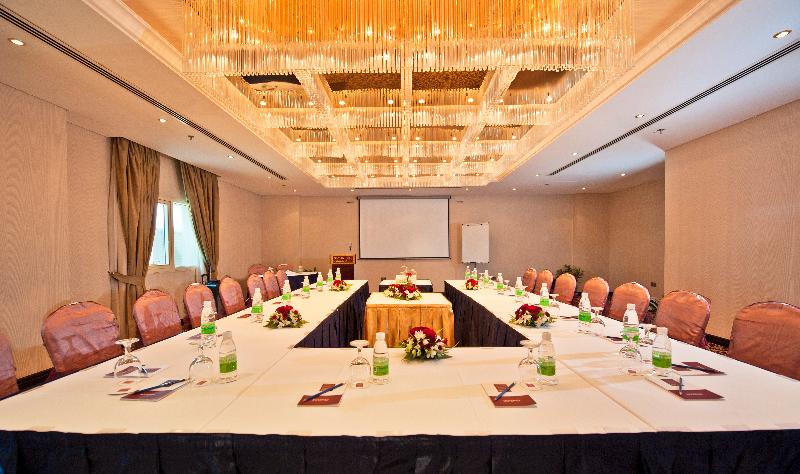 Century Hotel - Toplantı