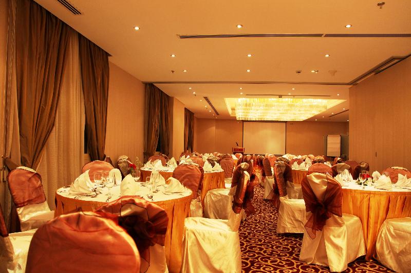 Century Hotel - Toplantı