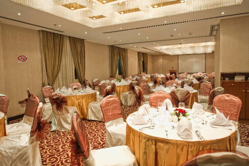 Century Hotel - Toplantı