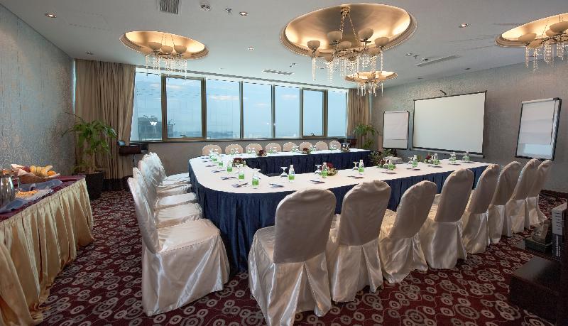 Century Hotel - Toplantı