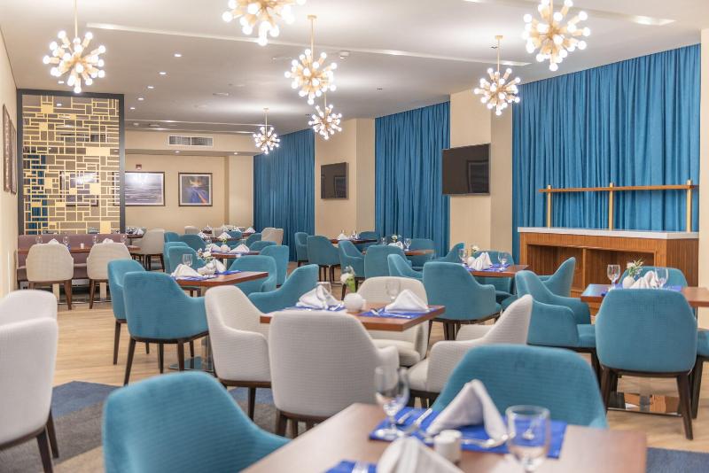 Century Hotel - Toplantı