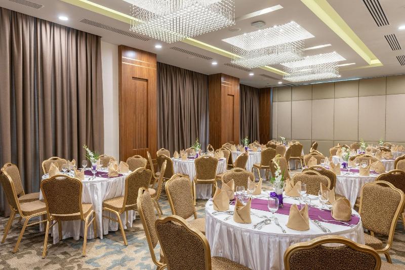Century Hotel - Toplantı