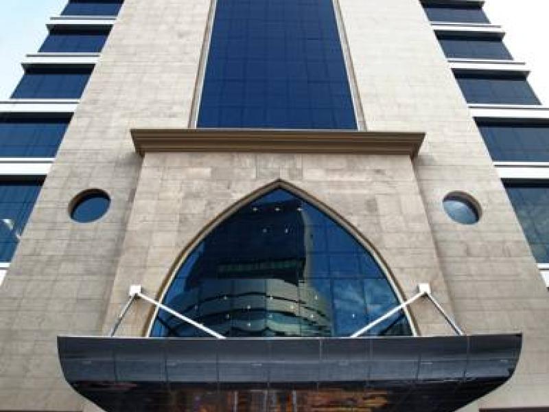 Century Hotel - Genel