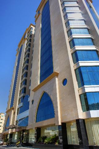 Century Hotel otel fotoğrafı