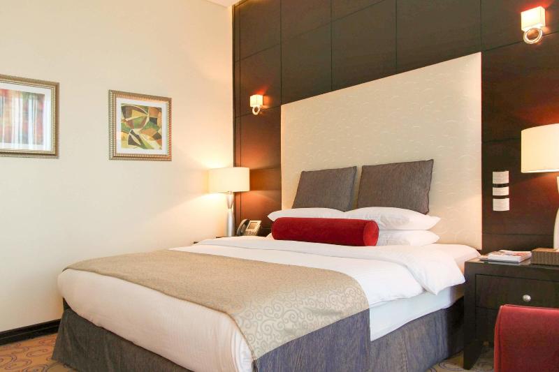 Century Hotel - Oda
