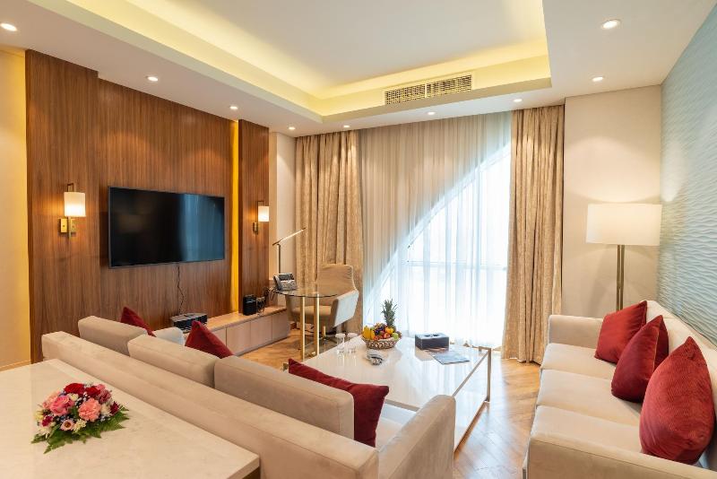 Century Hotel - Oda