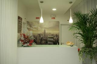 Dom Joao otel fotoğrafı