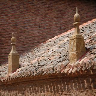 Hotel Boutique Real Casona De Las Amas