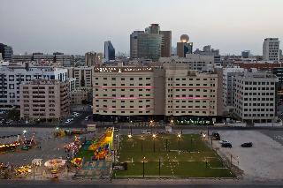 Landmark Grand Hotel fotoÄŸrafÄ±