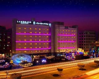Landmark Grand Hotel fotoÄŸrafÄ±