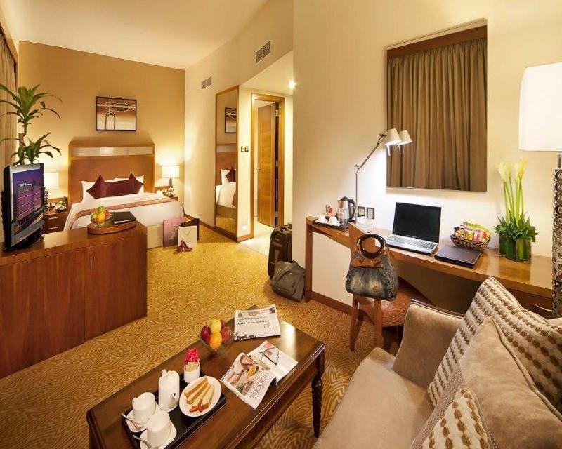 Landmark Grand Hotel - Genel
