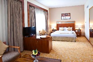 Landmark Grand Hotel fotoÄŸrafÄ±