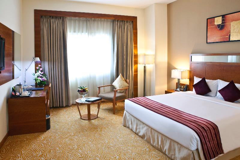Landmark Grand Hotel - Oda