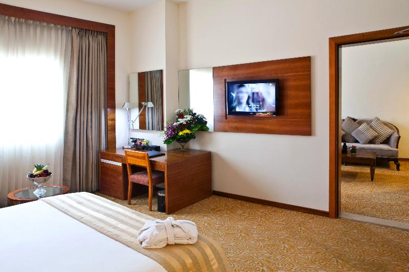 Landmark Grand Hotel - Oda