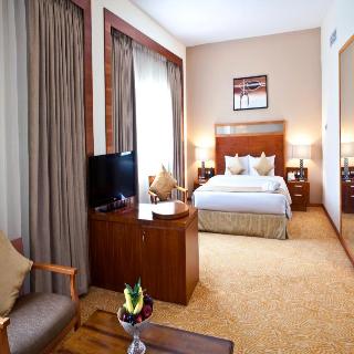 Landmark Grand Hotel fotoÄŸrafÄ±