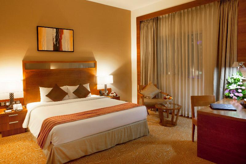 Landmark Grand Hotel - Oda