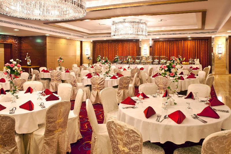 Landmark Grand Hotel - Restoran