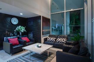 Lily Hotel Bangkok fotoÄŸrafÄ±