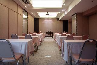 Lily Hotel Bangkok fotoÄŸrafÄ±