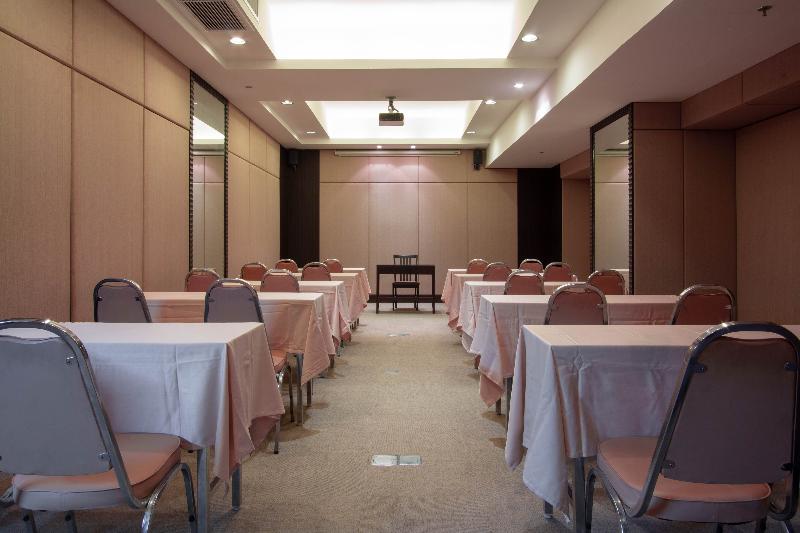 Lily Hotel Bangkok - Toplantı