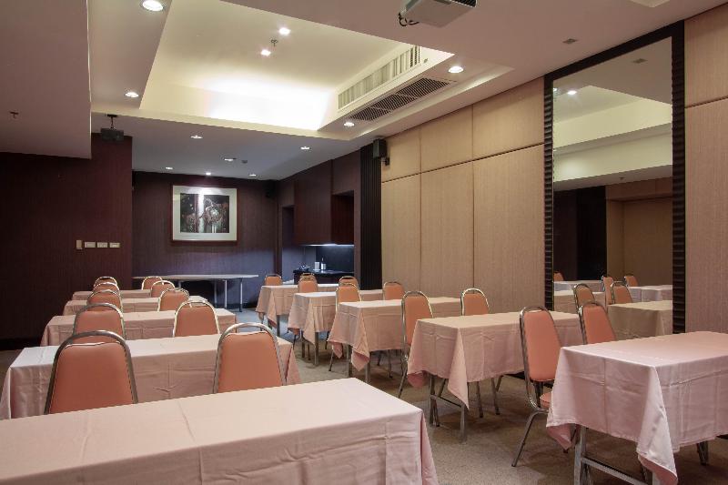 Lily Hotel Bangkok - Toplantı