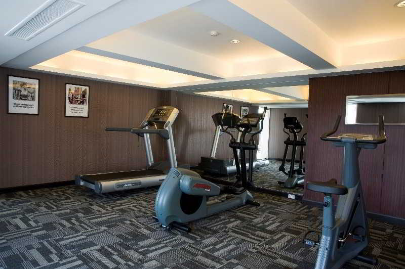 Lily Hotel Bangkok fotoÄŸrafÄ±