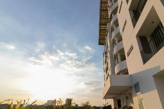 Lily Hotel Bangkok fotoÄŸrafÄ±