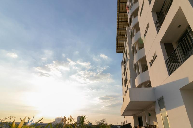 Lily Hotel Bangkok - Genel