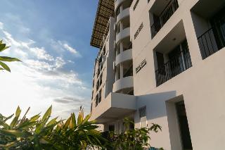 Lily Hotel Bangkok fotoÄŸrafÄ±