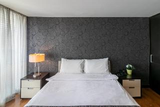 Lily Hotel Bangkok fotoÄŸrafÄ±