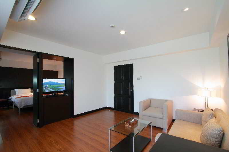 Lily Hotel Bangkok fotoÄŸrafÄ±
