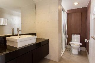 Lily Hotel Bangkok fotoÄŸrafÄ±