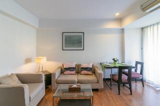 Lily Hotel Bangkok fotoÄŸrafÄ±