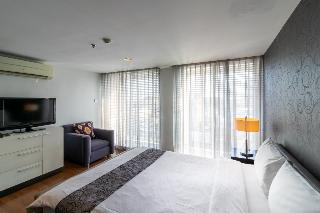 Lily Hotel Bangkok fotoÄŸrafÄ±