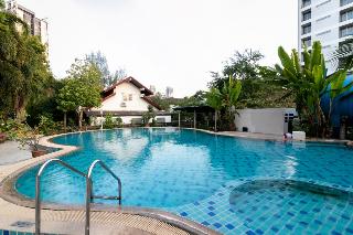 Lily Hotel Bangkok fotoÄŸrafÄ±