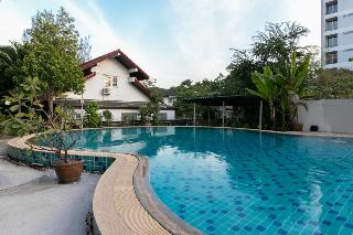Lily Hotel Bangkok fotoÄŸrafÄ±