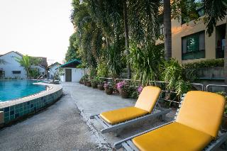 Lily Hotel Bangkok fotoÄŸrafÄ±