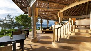 The Naka Island A Luxury Collection Resort & Spa fotoÄŸrafÄ±