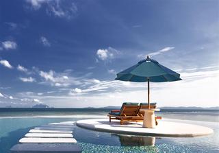 The Naka Island A Luxury Collection Resort & Spa fotoÄŸrafÄ±