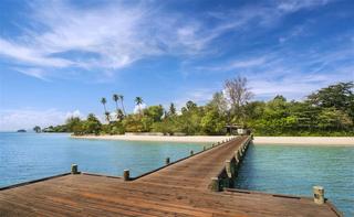 The Naka Island A Luxury Collection Resort & Spa fotoÄŸrafÄ±