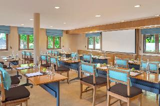 The Naka Island A Luxury Collection Resort & Spa fotoÄŸrafÄ±