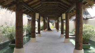 The Naka Island A Luxury Collection Resort & Spa fotoÄŸrafÄ±