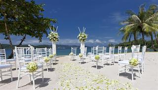 The Naka Island A Luxury Collection Resort & Spa fotoÄŸrafÄ±