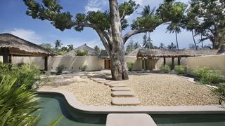 The Naka Island A Luxury Collection Resort & Spa fotoÄŸrafÄ±